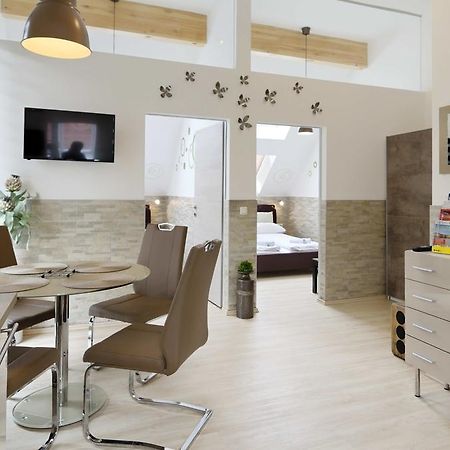 Flatprovider - Manuela Apartment Wien Ngoại thất bức ảnh
