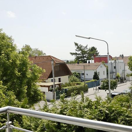 Flatprovider - Manuela Apartment Wien Ngoại thất bức ảnh