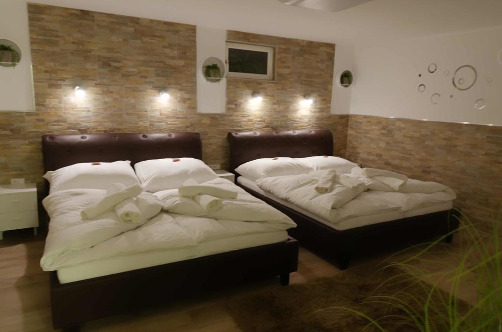 Flatprovider - Manuela Apartment Wien Phòng bức ảnh