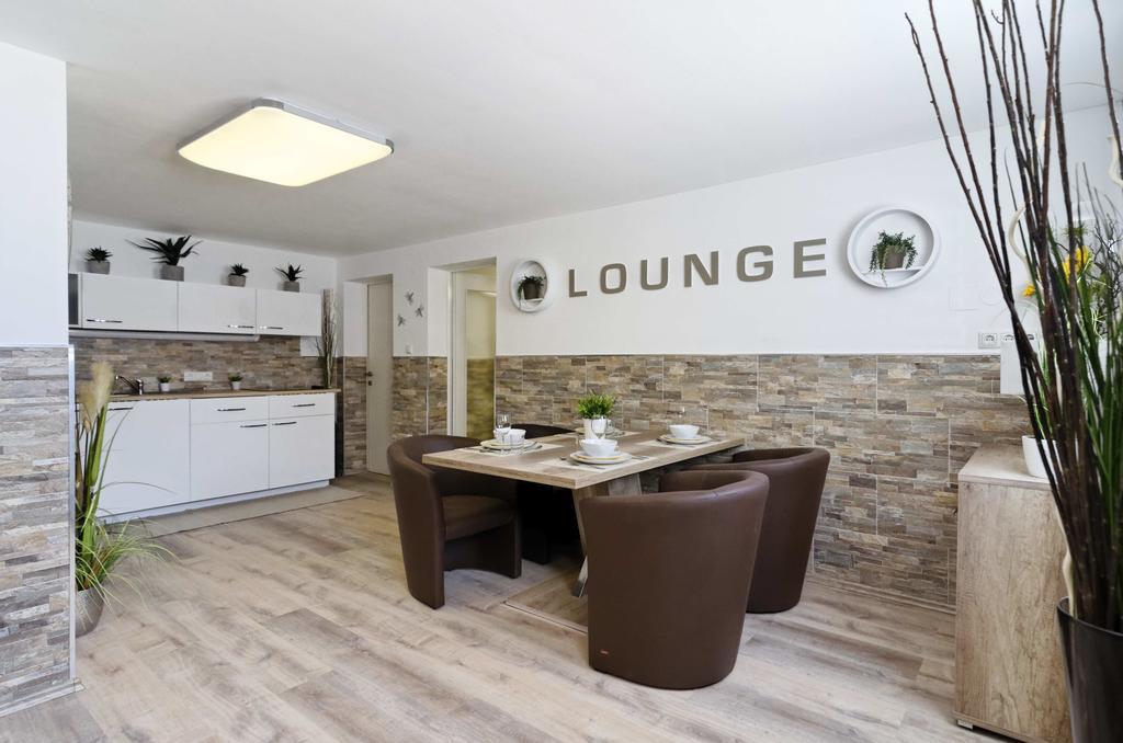 Flatprovider - Manuela Apartment Wien Phòng bức ảnh