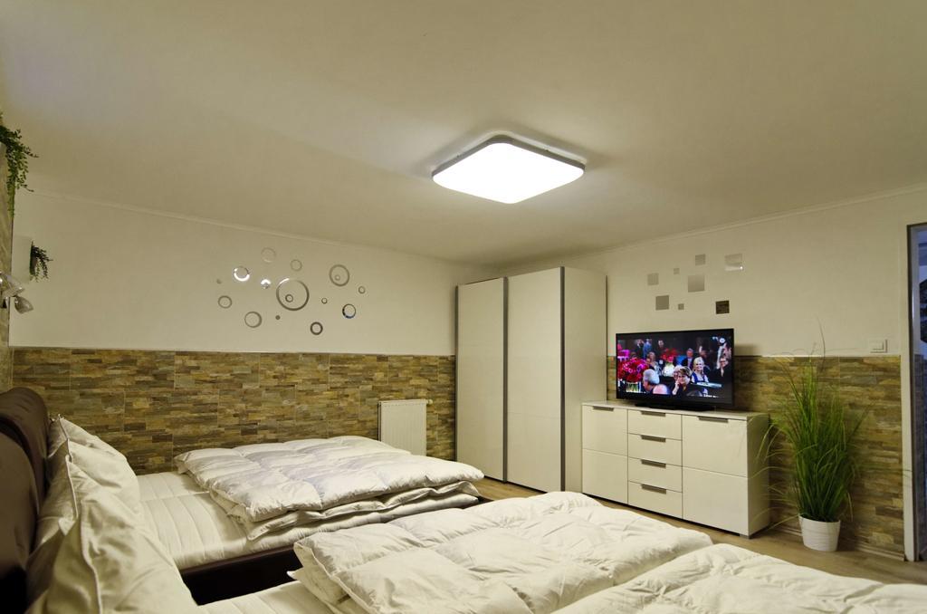 Flatprovider - Manuela Apartment Wien Phòng bức ảnh
