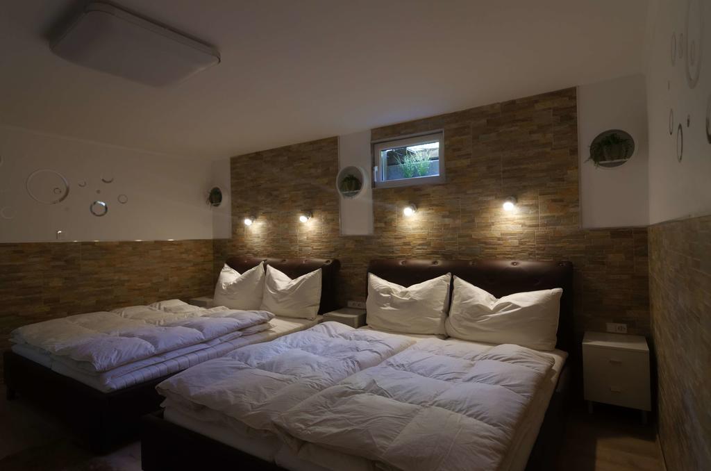 Flatprovider - Manuela Apartment Wien Phòng bức ảnh