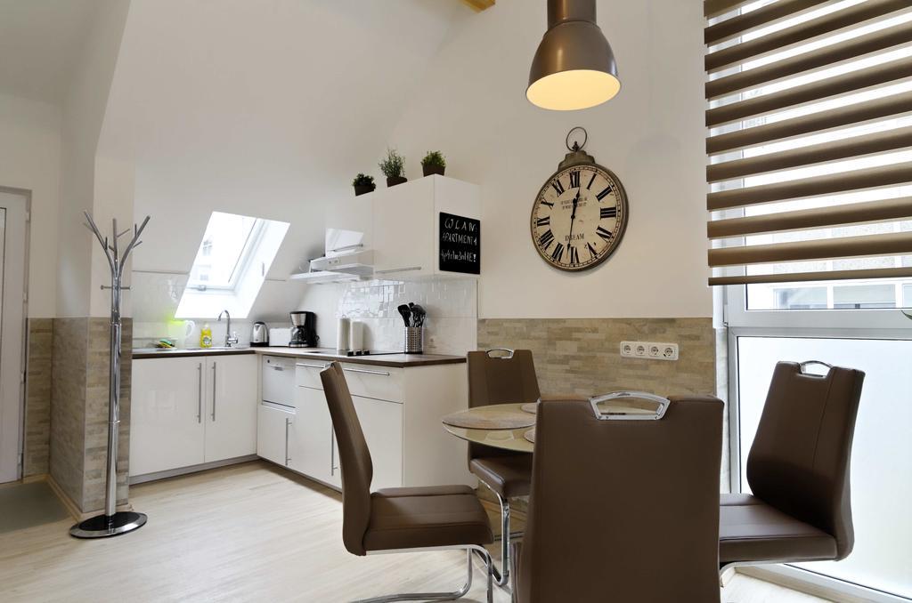 Flatprovider - Manuela Apartment Wien Ngoại thất bức ảnh