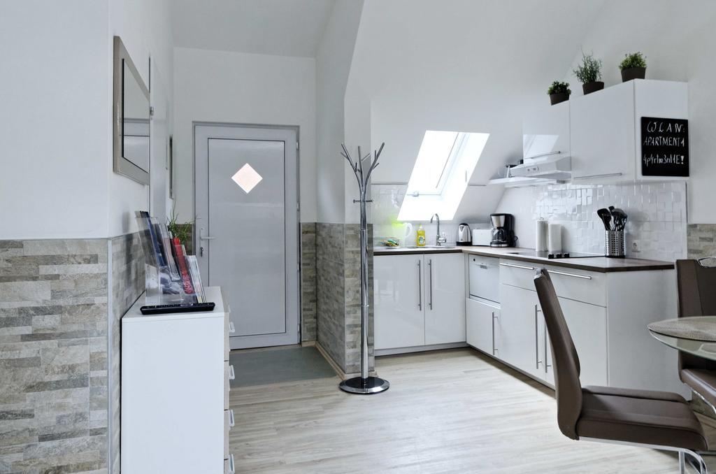 Flatprovider - Manuela Apartment Wien Ngoại thất bức ảnh