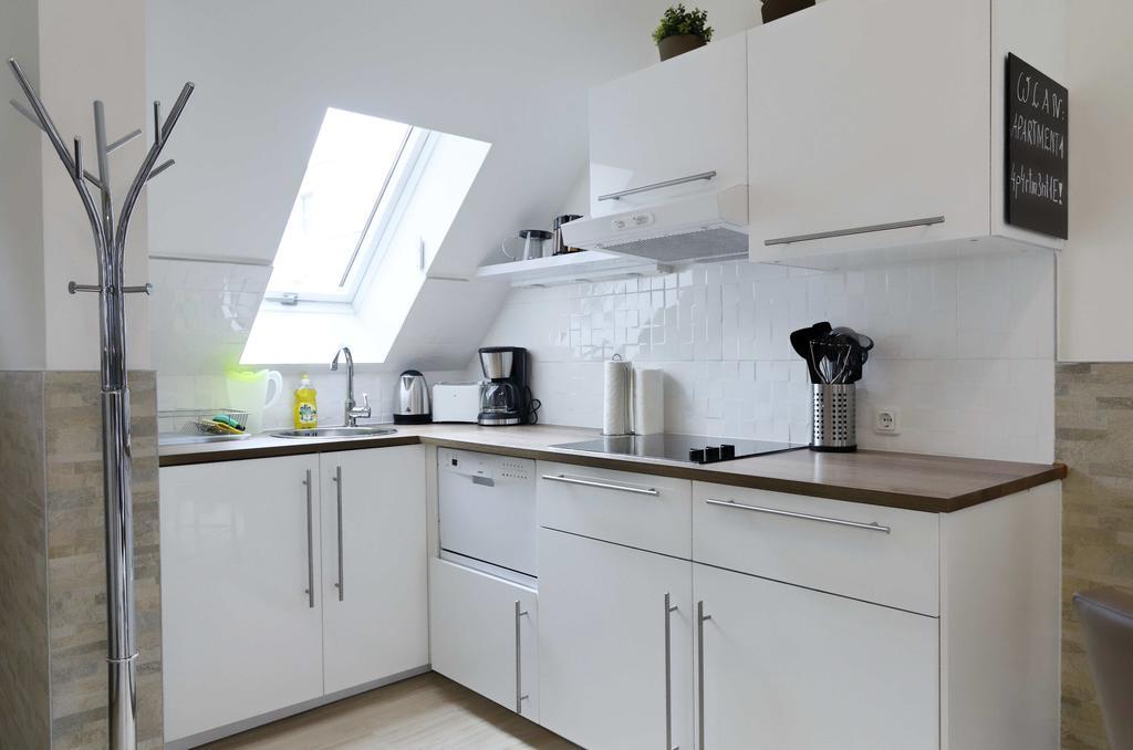 Flatprovider - Manuela Apartment Wien Ngoại thất bức ảnh