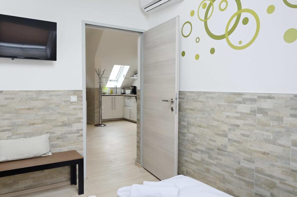Flatprovider - Manuela Apartment Wien Ngoại thất bức ảnh