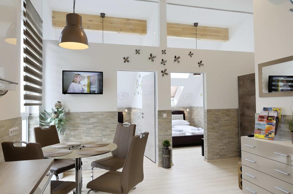 Flatprovider - Manuela Apartment Wien Ngoại thất bức ảnh