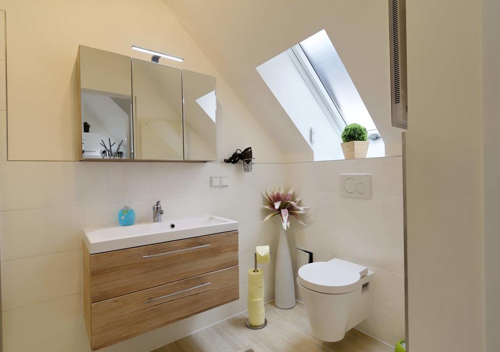 Flatprovider - Manuela Apartment Wien Ngoại thất bức ảnh