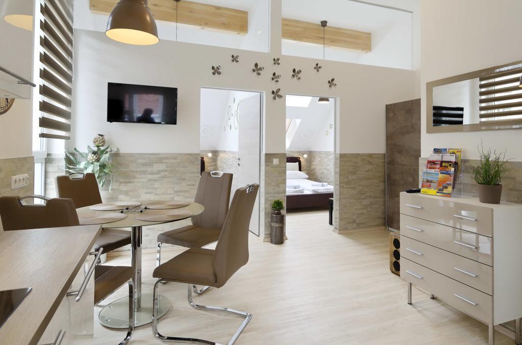 Flatprovider - Manuela Apartment Wien Ngoại thất bức ảnh