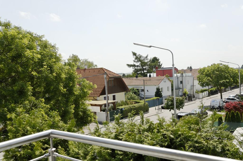 Flatprovider - Manuela Apartment Wien Ngoại thất bức ảnh